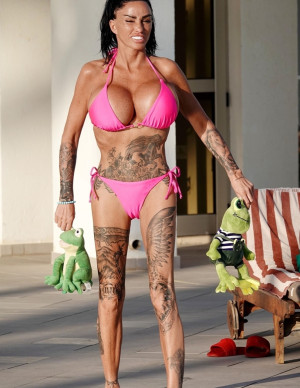 photos Katie Price