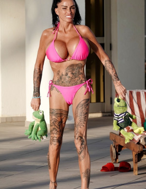 photos Katie Price