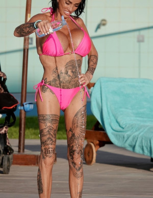 photos Katie Price
