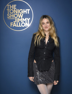 photos Shailene Woodley