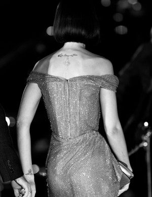 photos Lily Collins