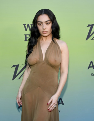 photos Charli XCX