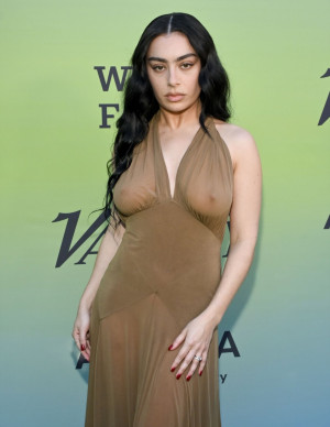 photos Charli XCX