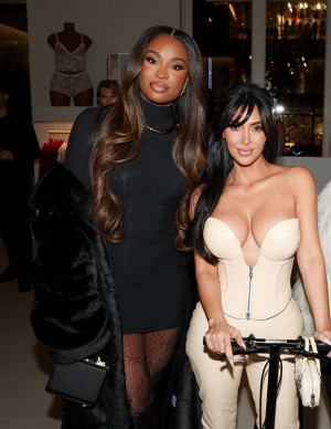 photos Kim Kardashian