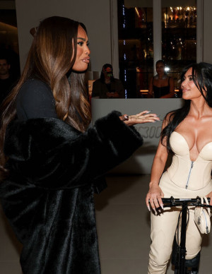 photos Kim Kardashian