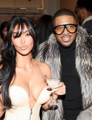photos Kim Kardashian