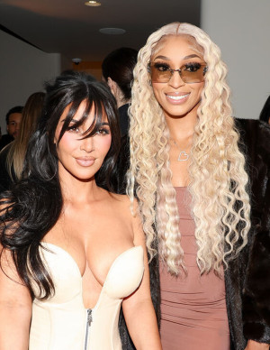photos Kim Kardashian