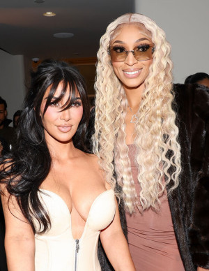 photos Kim Kardashian