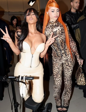 photos Kim Kardashian