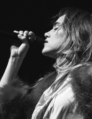 photos Suki Waterhouse