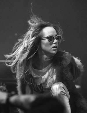 photos Suki Waterhouse