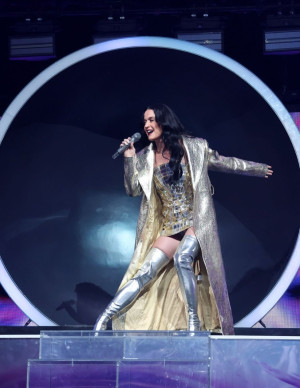 photos Katy Perry