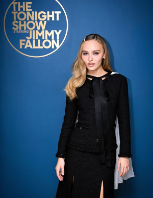 photos Lily Rose Depp