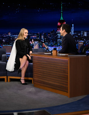 photos Lily Rose Depp