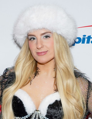 photos Meghan Trainor