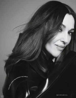 photos Monica Bellucci