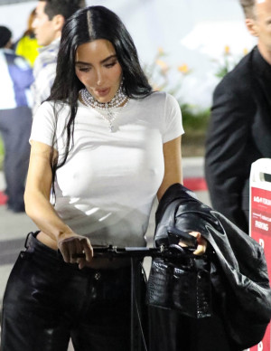 photos Kim Kardashian