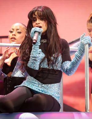 photos Camila Cabello