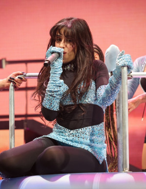 photos Camila Cabello