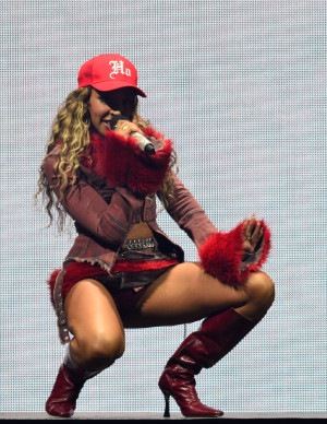 photos Tinashe 