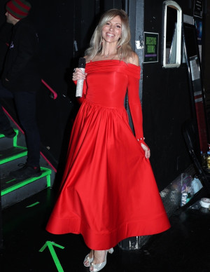 photos Debbie Gibson