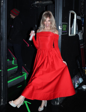 photos Debbie Gibson