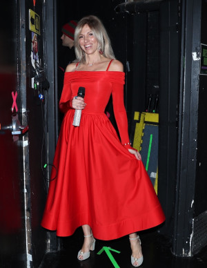 photos Debbie Gibson