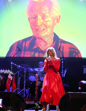 photos Debbie Gibson