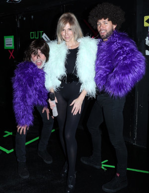 photos Debbie Gibson