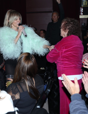 photos Debbie Gibson
