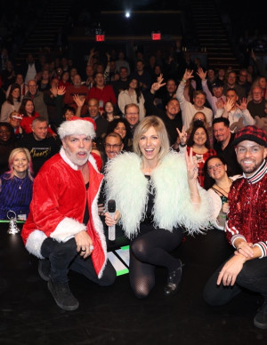 photos Debbie Gibson