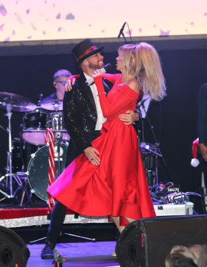 photos Debbie Gibson