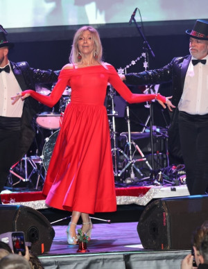 photos Debbie Gibson