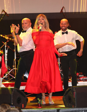 photos Debbie Gibson