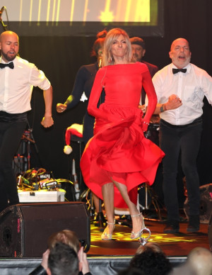 photos Debbie Gibson