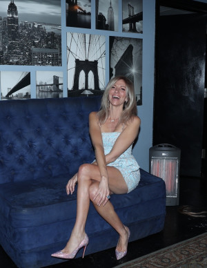 photos Debbie Gibson