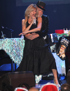 photos Debbie Gibson