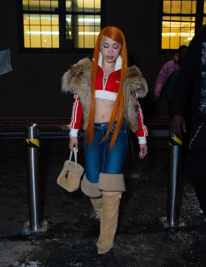 photos Ice Spice