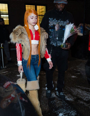 photos Ice Spice
