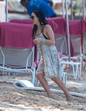 photos Andrea Corr