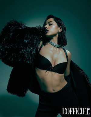photos Becky G