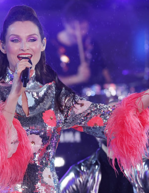 photos Sophie Ellis-Bextor