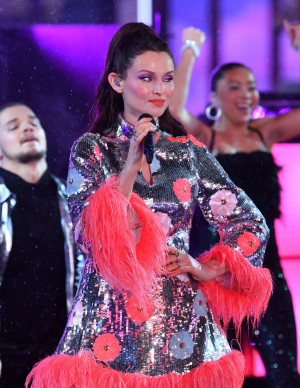 photos Sophie Ellis-Bextor