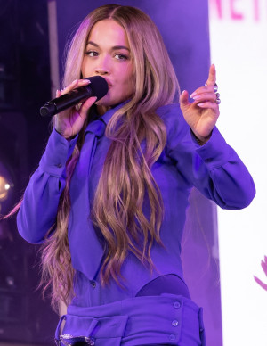photos Rita Ora