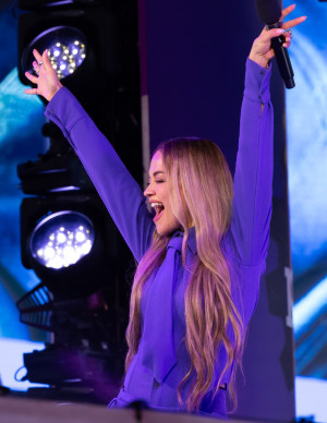 photos Rita Ora