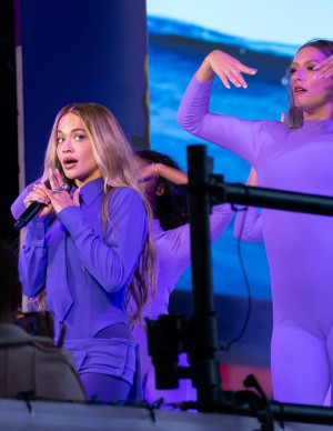 photos Rita Ora