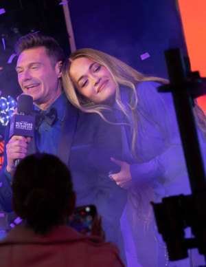 photos Rita Ora