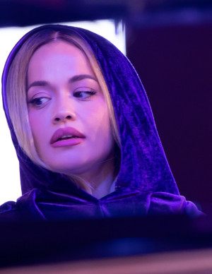 photos Rita Ora