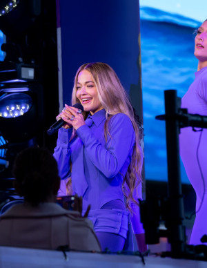 photos Rita Ora