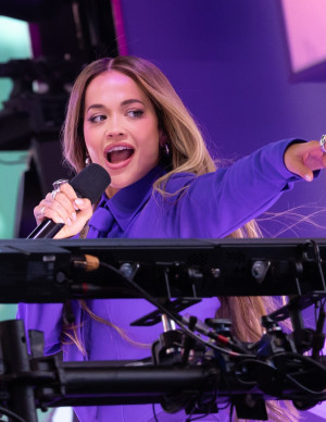 photos Rita Ora